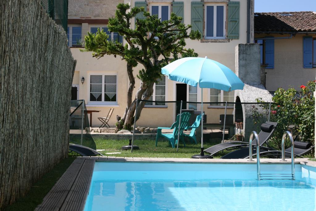 Un Coin De Paradis Cologne Buitenkant foto